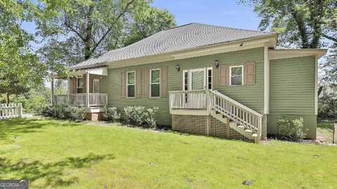 159 E Broad, Newnan, GA 30263