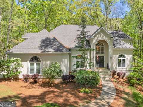 3500 Lost Valley, Lake Spivey, GA 30236