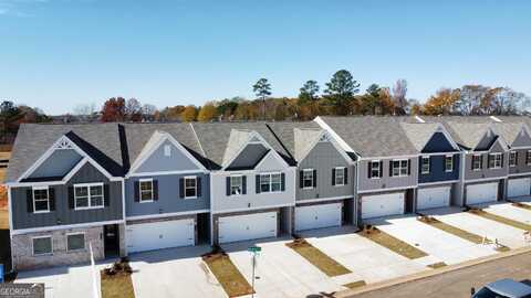 11719 Chatham, Hampton, GA 30228