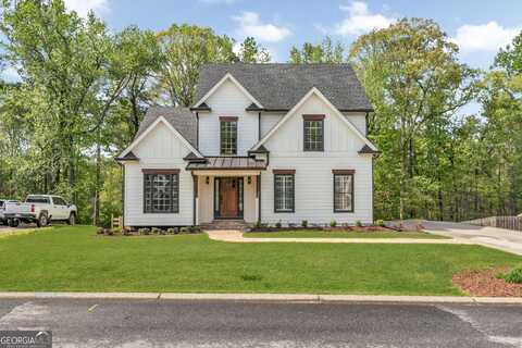 6231 Spring Lake, Flowery Branch, GA 30542