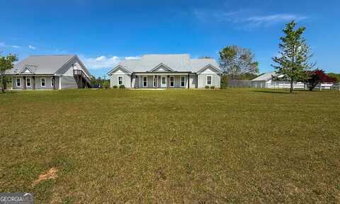 5 Gibson, Newnan, GA 30263