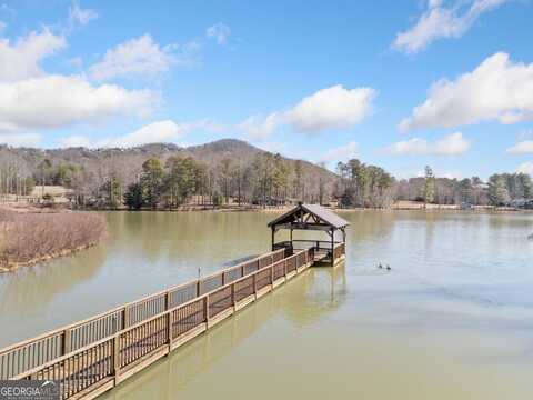 64 Waterfall, Sautee Nacoochee, GA 30571