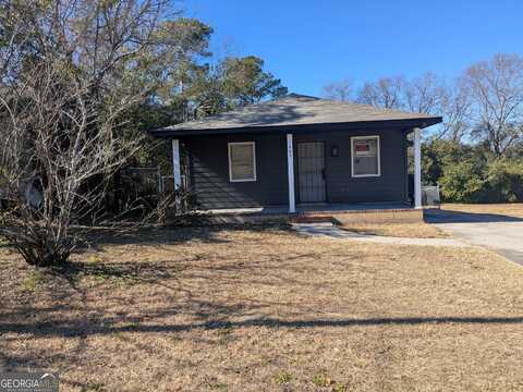 1463 Bankston, Macon, GA 31204