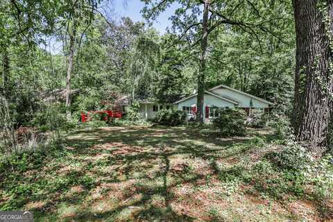 1164 Oldfield, Decatur, GA 30030