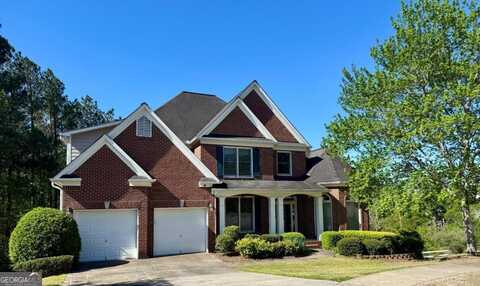 71 Tobinleigh, Acworth, GA 30101