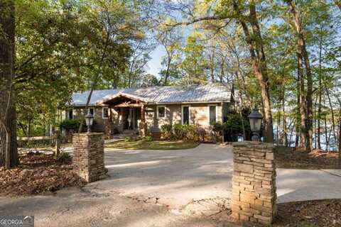 736 Cedar Ridge, Hartwell, GA 30643