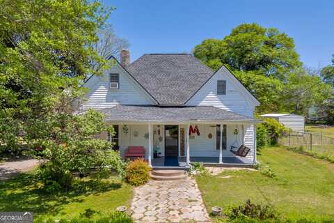 215 Fair, Loganville, GA 30052