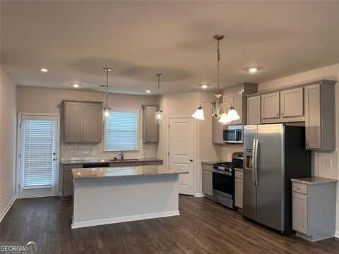 3230 REAGAN, Lawrenceville, GA 30044