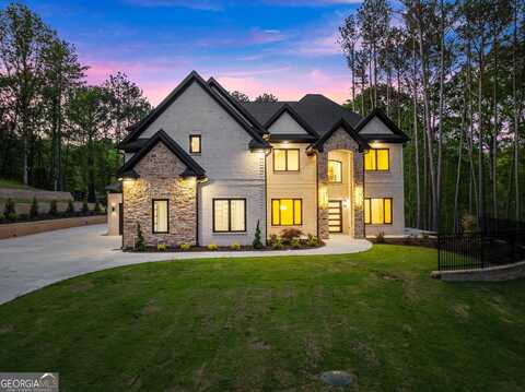 1540 Brooks, Lawrenceville, GA 30045