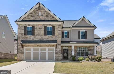 1602 Dover Creek, Lawrenceville, GA 30045