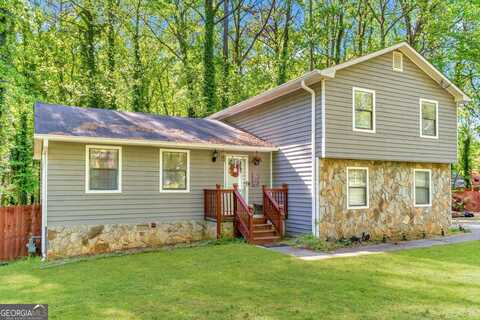 484 Aberdeen, Stone Mountain, GA 30083