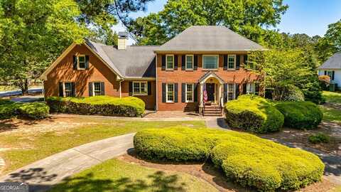 403 Audubon, Griffin, GA 30223