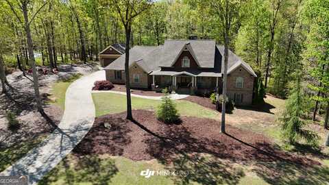 1531 Overlook Pass, Monroe, GA 30655