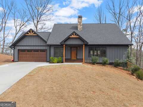 4837 Lawson, Gainesville, GA 30506