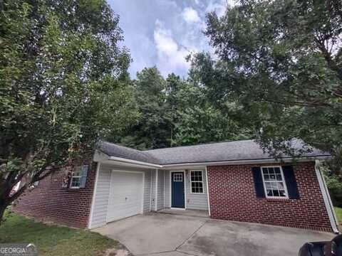 2039 Faith, College Park, GA 30349