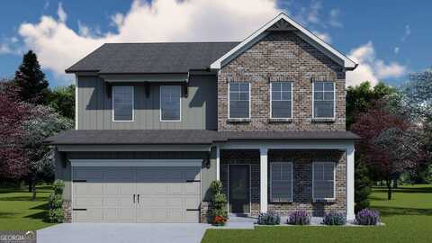 5352 Milford, Gainesville, GA 30507