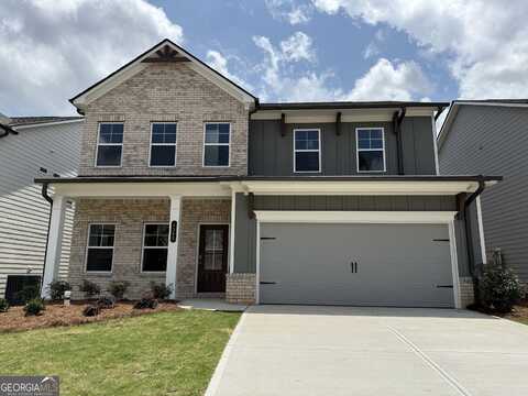5352 Milford, Gainesville, GA 30507
