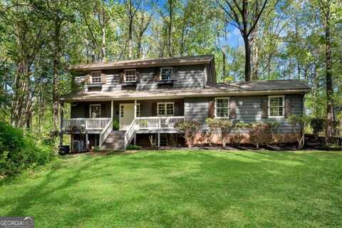 15355 Hopewell, Alpharetta, GA 30004