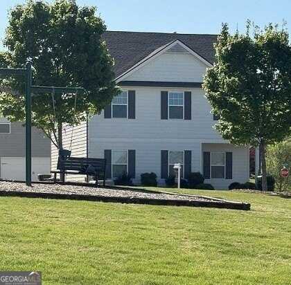 141 Macalester, Newnan, GA 30265