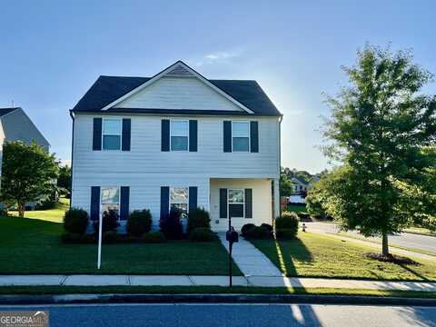 141 Macalester, Newnan, GA 30265