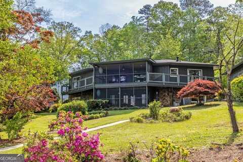 400 Parrot, Monticello, GA 31064