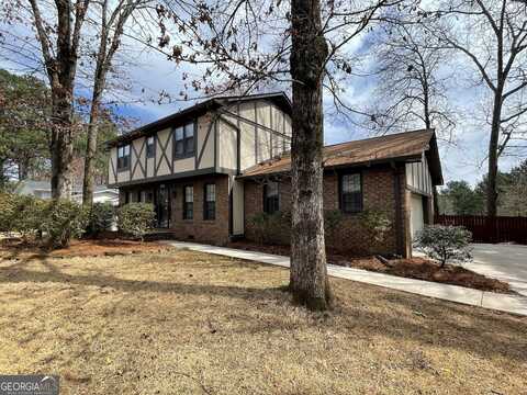 121 Kenwood, Rome, GA 30165