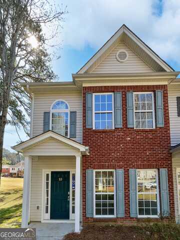 20 Pine Canyon, Atlanta, GA 30331