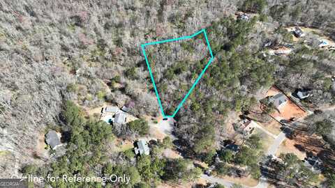 0 Bent Tree, Newnan, GA 30263