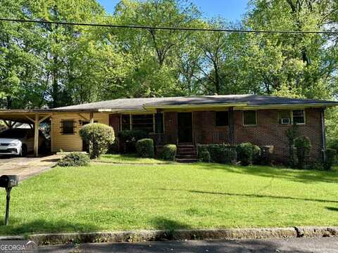 2292 1st, Atlanta, GA 30317