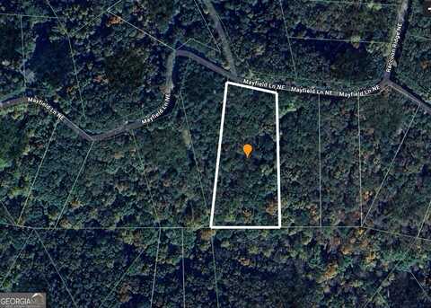 1019 Mayfield, Ranger, GA 30734