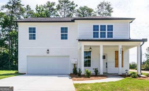 2475 Adair Ridge, Decatur, GA 30034