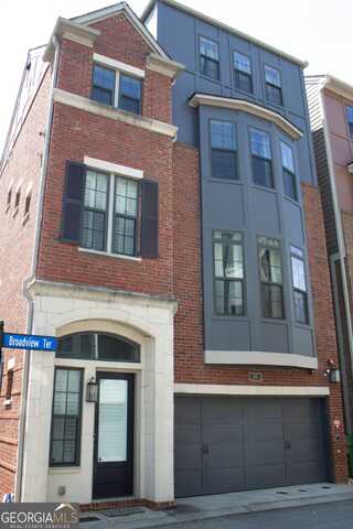 600 Broadview, Atlanta, GA 30324