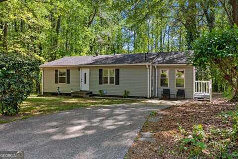 3690 Asbury, Atlanta, GA 30331