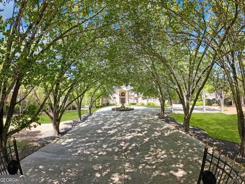 3 Woodlawn, Marietta, GA 30067