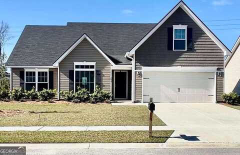 283 Chestnut, Brunswick, GA 31523