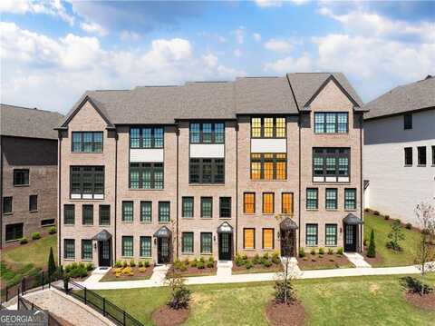 6701 Prelude, Atlanta, GA 30328