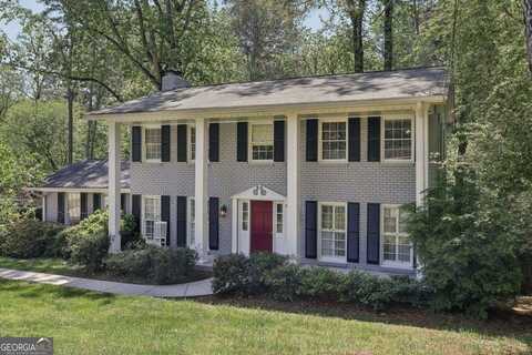 2789 Townley, Atlanta, GA 30340