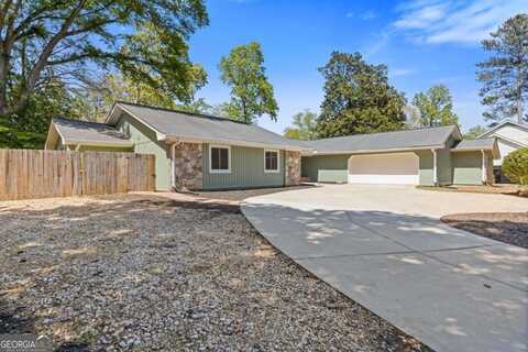 350 Somerset, Marietta, GA 30067