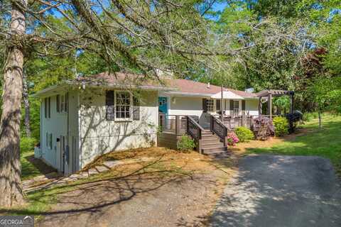 136 Frazier Hill, Bishop, GA 30621
