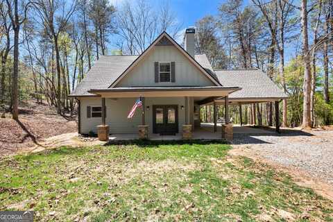 167 Portwood, Cleveland, GA 30528