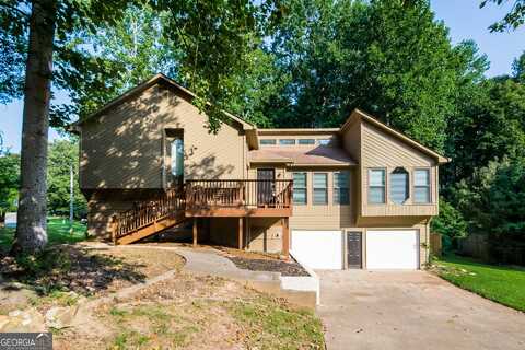 3848 Nowlin, Kennesaw, GA 30144