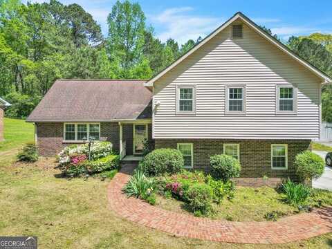 9082 Chestnut Lake, Jonesboro, GA 30236