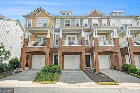 14143 Yacht, Alpharetta, GA 30004