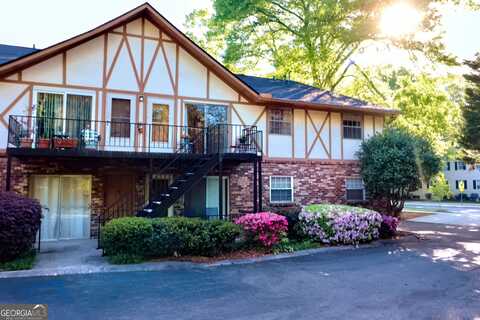 1181 Church, Decatur, GA 30030