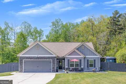12 LITTLE CREEK MANOR, Dallas, GA 30157