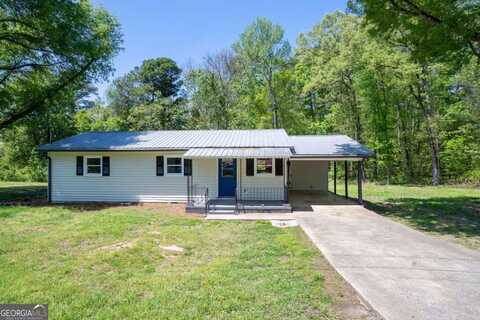 9 Oreburg, Rome, GA 30165