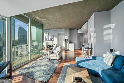3324 Peachtree, Atlanta, GA 30326