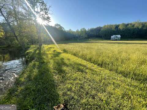 5.765 Ac Brannon Nix, Blairsville, GA 30512