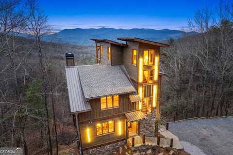 432 Amy Creek, Ellijay, GA 30540