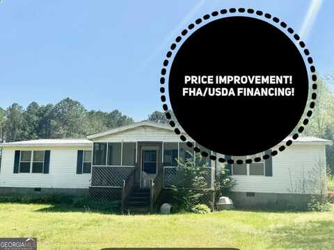 33 Keen, Summerville, GA 30747